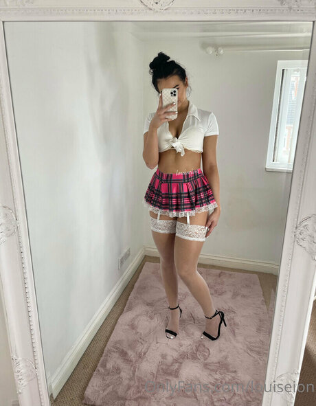 Louiseion high quality pornstar gallery