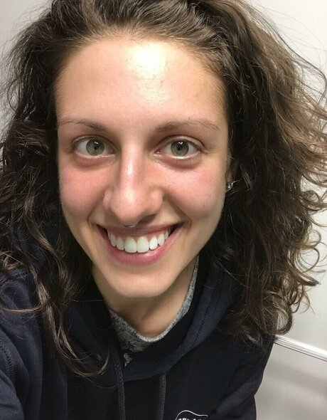 Victoria Liro hot star gallery