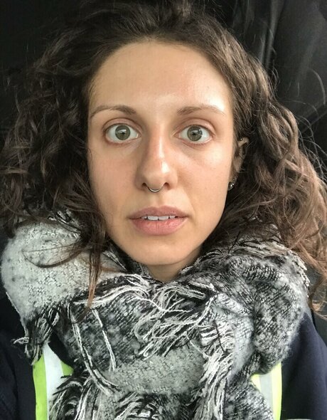 Victoria Liro pornstar nude photo