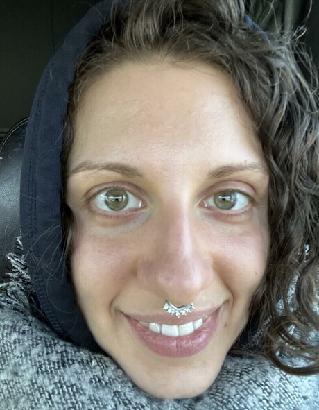 Victoria Liro model art picture