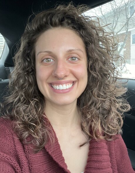 Victoria Liro Profile photo