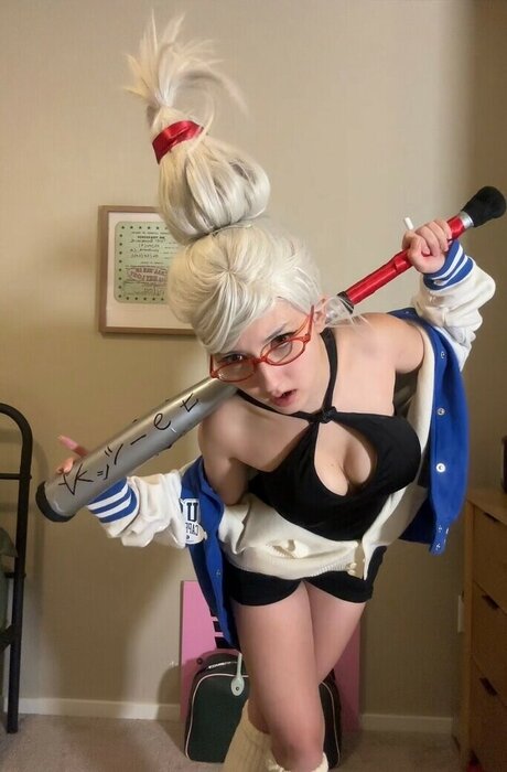 Jillynozomi model sexy gallery