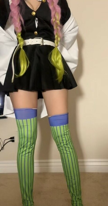 Jillynozomi star naked img