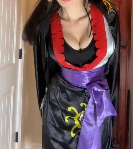 Jillynozomi free pornstar image