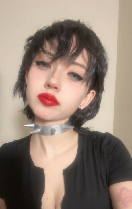 Jillynozomi best star pic