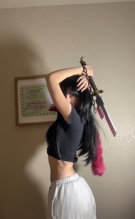 Jillynozomi sex star pics