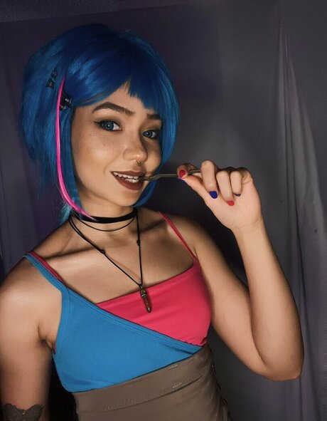 Scaramijo nice actress picture