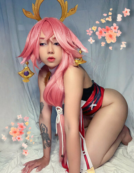 Scaramijo star pornographic pic