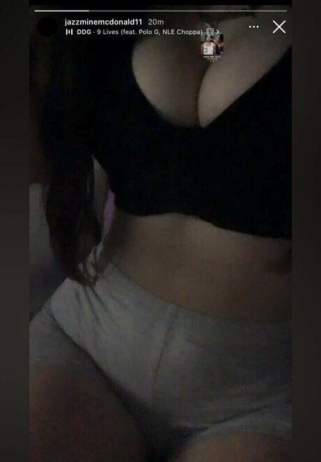 Jxzmine11 sex model pictures