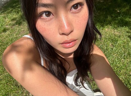 Shannon Zhao art actress image