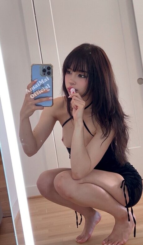 Amaimaiofficial star exclusive archive