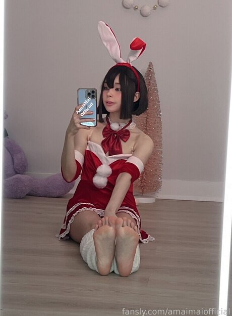 Amaimaiofficial perfect star photo