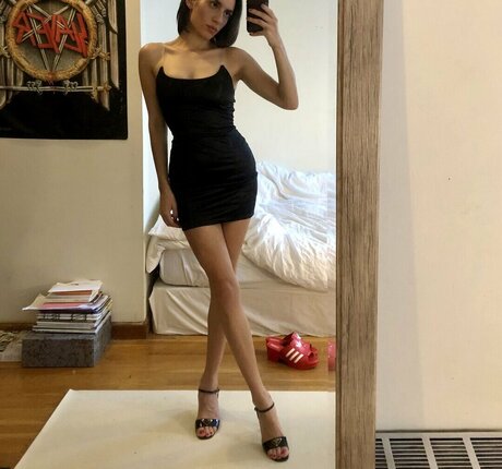 Anna Khachiyan star nice img