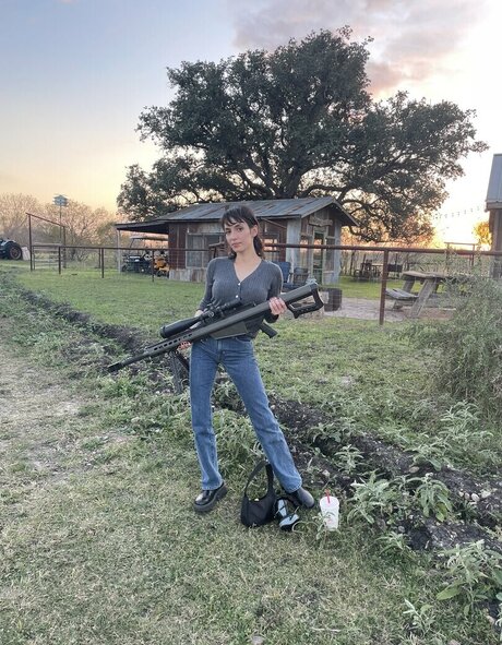 Anna Khachiyan pornographic model photos