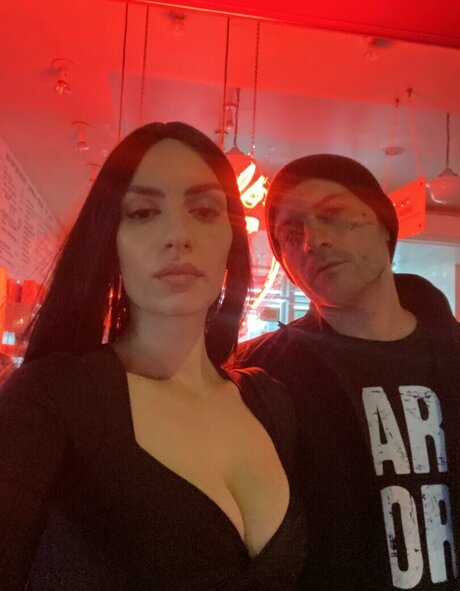 Anna Khachiyan star galleries