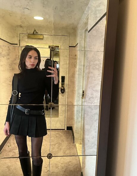 Anna Khachiyan beautiful actress photos