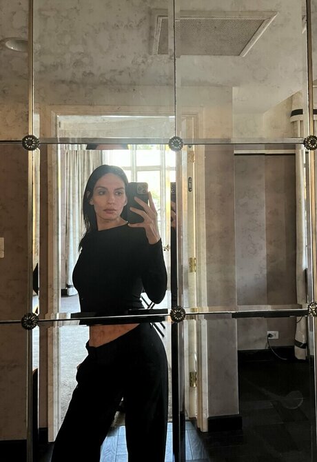 Anna Khachiyan beautiful model galleries