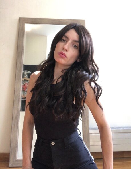 Anna Khachiyan xxx star picture