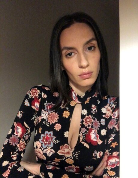 Anna Khachiyan Quick photo