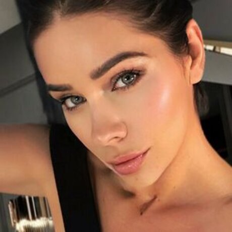 Lea Lauren best star pictures