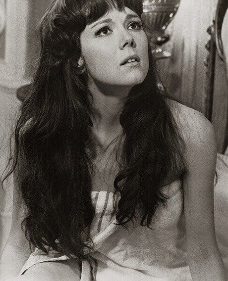 Vintage Sexy Celebs model erotic photos