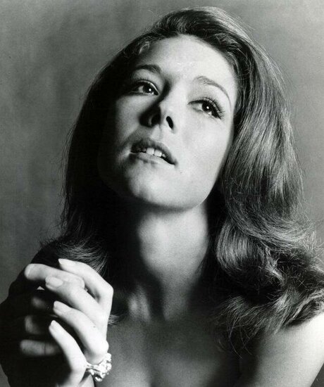 Vintage Sexy Celebs beautiful star picture