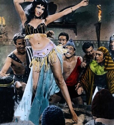 Vintage Sexy Celebs hd star archive