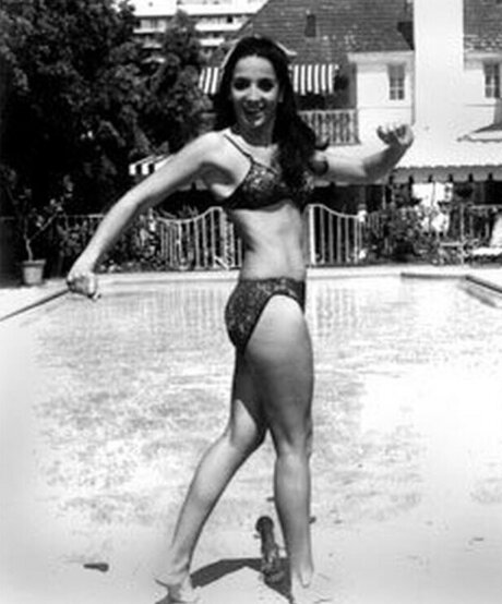 Vintage Sexy Celebs pornstar beautiful img