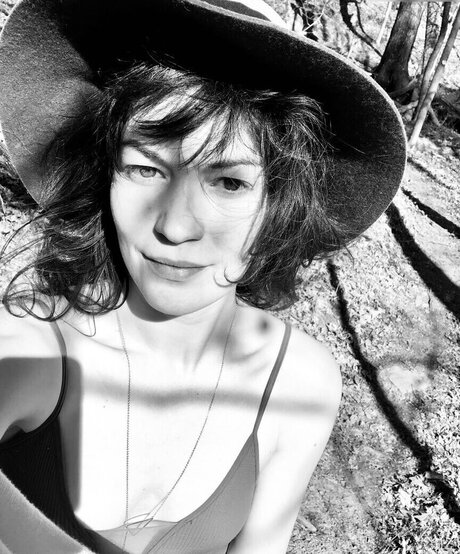 Britt Lower model naked gallery