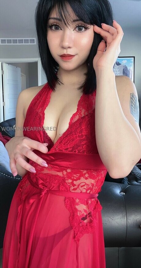 Buffbunnymika beautiful actress pic