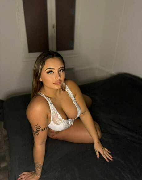 Blanchesucre beautiful star image