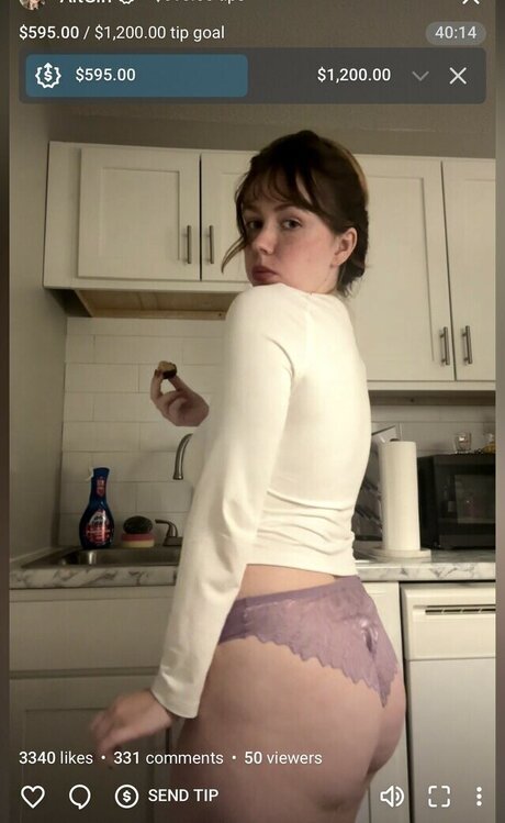 Ctrlaltgirl model naked photos