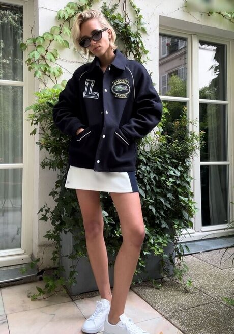 Lisa und Lena pretty star photos