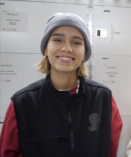 Lisa und Lena perfect actress img