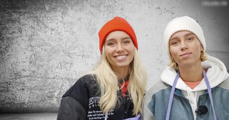 Lisa und Lena xxx actress photos