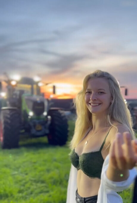 Paulas Landleben model best images