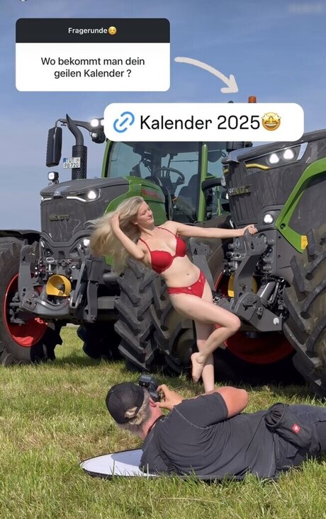 Paulas Landleben pornstar nudes image