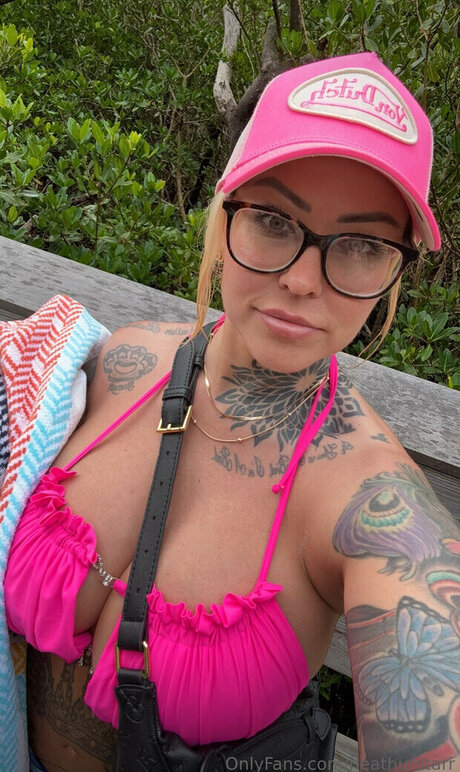 Heathurstarr11 pornstar free images