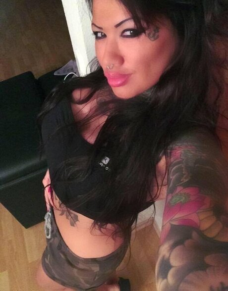 Catherine Teufelsweib art actress image