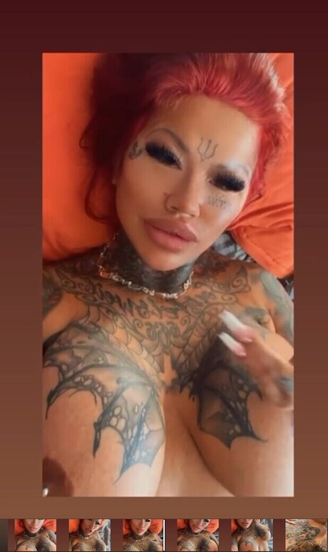 Catherine Teufelsweib nudes actress galleries