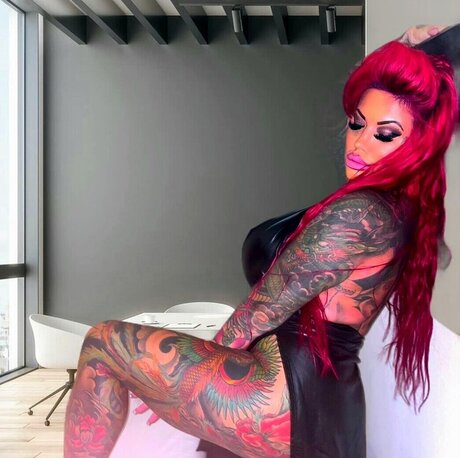 Catherine Teufelsweib pornstar adult image