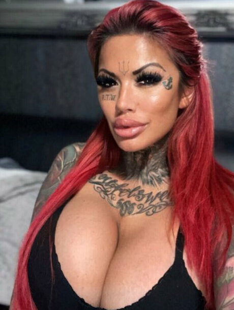 Catherine Teufelsweib star pretty images