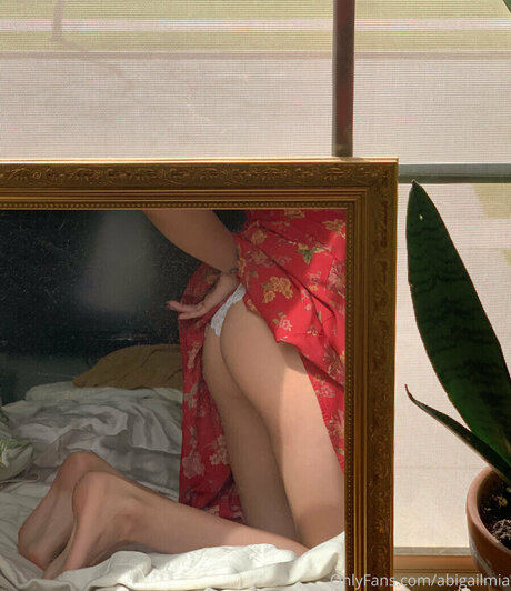 theitalianmom model porn image