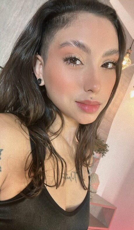 LupeHikari star art image