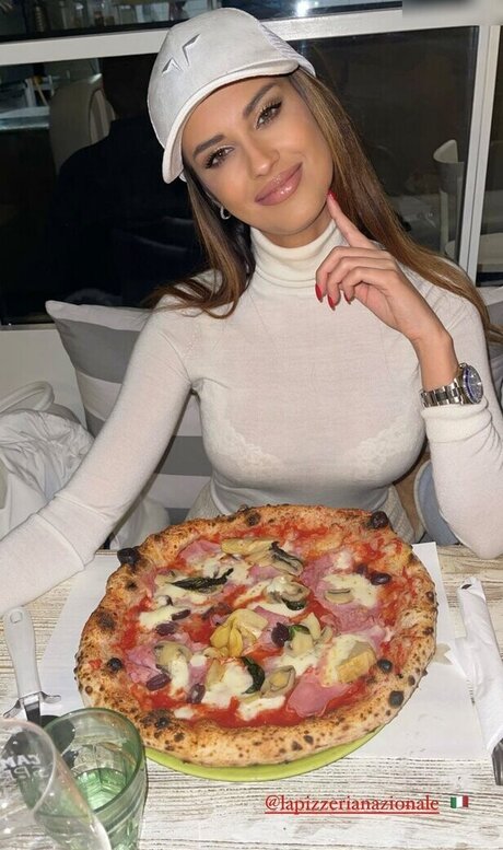 Eleonora Incardona model high quality photos