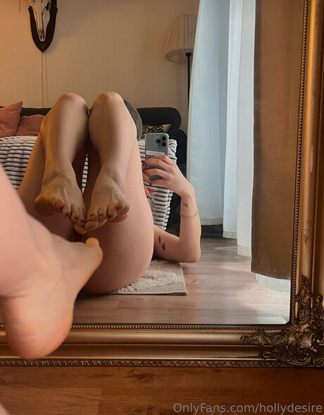 Hollydesire pornstar hot photo