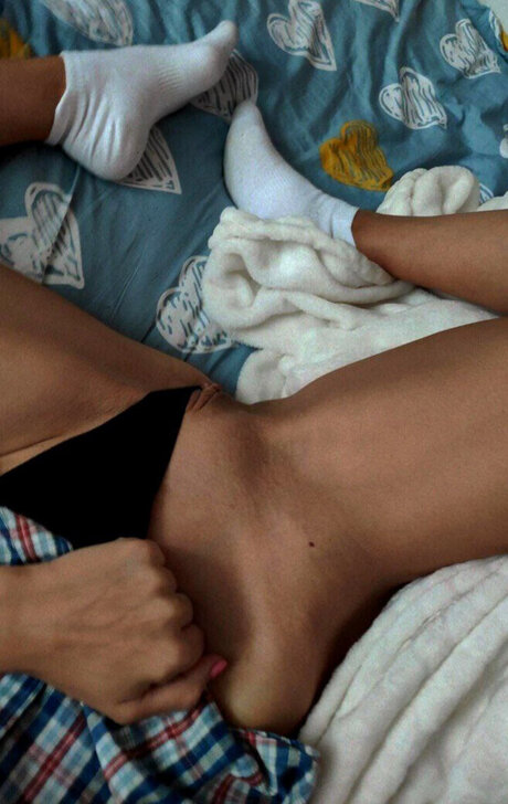 ANNY RUDEGIRL model naked picture