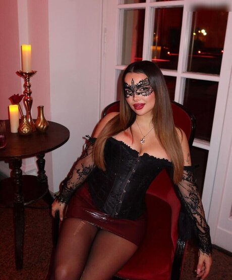 Silan H seyinoglu model pretty archive