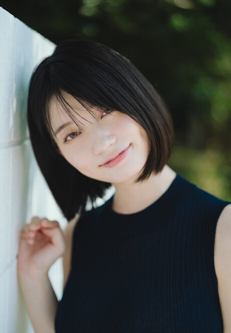 _Kanna Seto model hot galleries