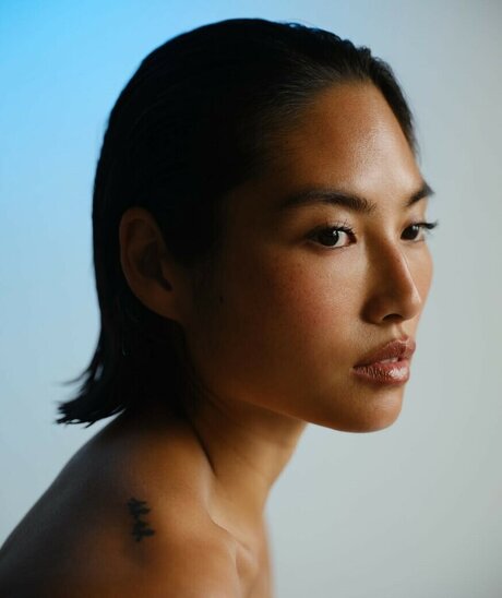 Janet Yuan hot pornstar image